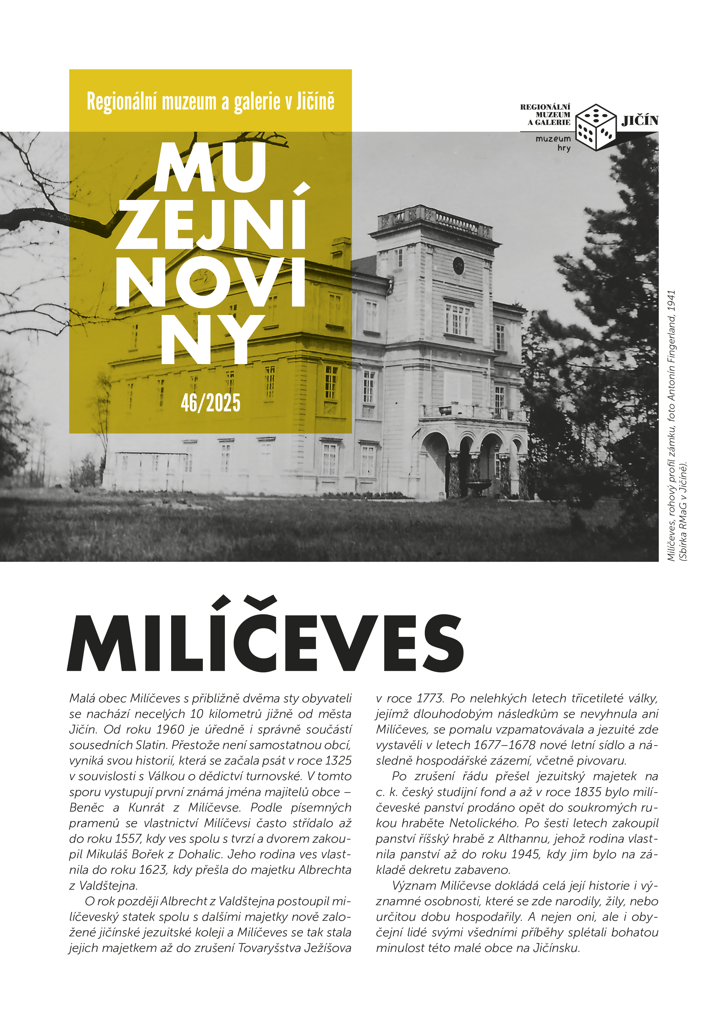 rmag 2025 MN Miliceves 14 preview